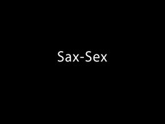 Sax Sex 2 - Gaia Sofia