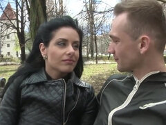 Bisexuell, Creampie, Snopp, Fetisch, Hd, Mellanrasig, Slick, Fru