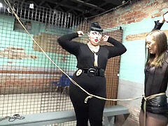 Bondage discipline sadomasochisme