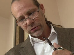 Anaal, Pijpbeurt, Diep in de keel, Natuurlijke tieten, Klein