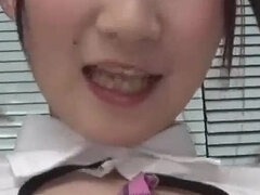 18 anos, Amador amadora, Asiáticoa, Boquete, Coleção, Lingerie, Adolescente, Tetas