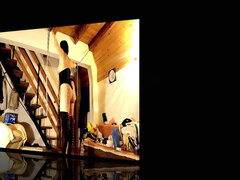 18 años, Sadomasoquismo, Amarrada, Pareja, Consolador, Tacones, Adolescente, Vibrador