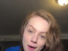 Busty, Fetiš, Milf, Bradavičke, Nosečnice, Rdečelaska, Solo, Joške