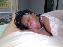 Большая жопа, Минет, Парочка, Кончили внутрь, Мужья, Киски