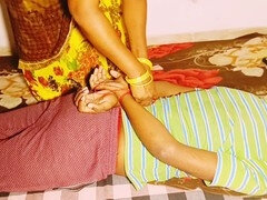 Stjärt mot mun, Moster, Stor stjärt, Stor kuk, Hemmafru, Indisk, Liten och nätt, Fitta