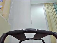 Tussi, Masturbation, Solo