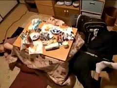 Veľké kozy, Dospelé, Kozičky