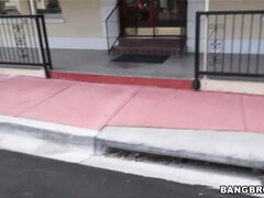 Amatör, Buss, Sperma shot, Handjobb, Hardcore, Hd, Naturliga tuttar, Tuttar