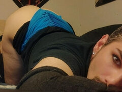 Amatőr, Döci, Transzvesztiták, Egyedül