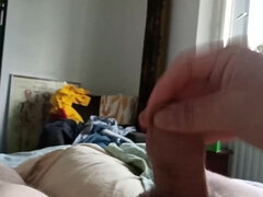 Amatør, Sperm skott, Feit, Hårete, Hjemmelaget, Onani, Naken, Alene