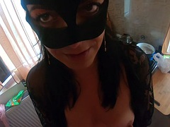 Amatööri, Kermakakku, Fetissi, Vaimo