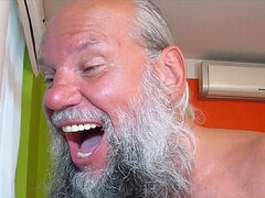 Veľké péro, Kuřba, Dedko, Babi, Hardcore, Mamina, Realita, Tabu