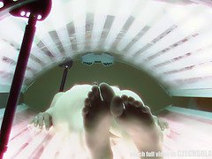 Tjekke, Give finger, Hd, Hjemmelavet, Realitet, Solarie, Solo, Teenager