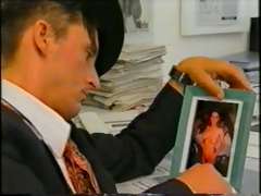 Anál, Brunetka, Německé, Vlasaté