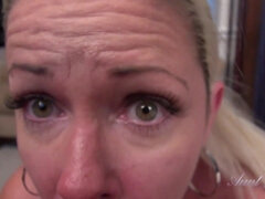 Kvinna, Hårig, Hd, Onani, Milf, Pov, Fitta, Solo