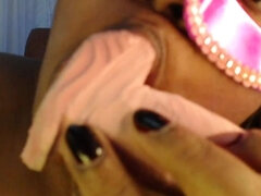 Belle grosse femme bgf, Gode, Indienne, Masturbation, Mature, Nue, Solo, Vibromasseur