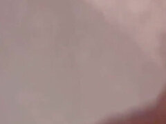 쿠거, 커플, 라티나, 나이든, 밀프, 엄마, 셀카, 끈 팬티