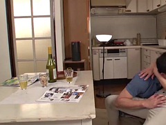 Japonaise, Mère que j'aimerais baiser