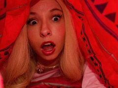 Zadek, Blondýna, Kuřba, Fetiš, Výprask, Vyholené, Tetování, Teenka