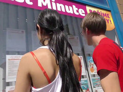 Kuřba, Cuckold, Českej, Peniaze, Realita