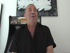 Anaal, Kont, Kont naar mond, Extreem, Sperma in gezicht, Hardcore, Kut duiken, Trio