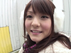 アジア人, ディルド, 日本人, オナニー, オマンコ, ティーン, オッパイの, おもちゃ