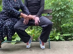 Толстушки, Большие сиськи, Ласковые ручки, Хд, Милф, Мамочка, На природе, Жена