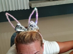 Amatéri, Blondína, Kuřba, Drobunké, Pička, Kozičky