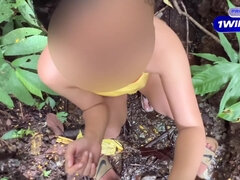 Pinay Gf Wag Dito Babe Baka May Makakita!