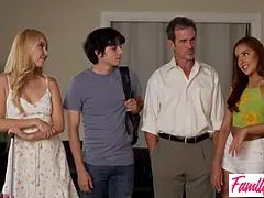 Avsugning, Sperma shot, Hd, Slick, Orgasm, Orgie, Fitta, Spansk