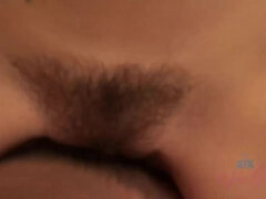 Amatorka, Głebokie gardło, Obciąganie, Pirsing, Ogolona, Chudy, Tatuaż, Cycki