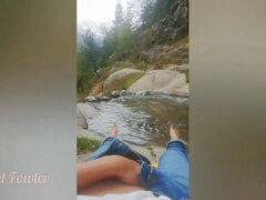 Masturbation, Mère que j'aimerais baiser, De plein air, Russe, Adolescente