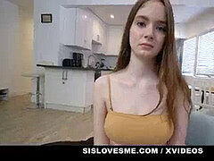 Brunetka, Striekanie semena