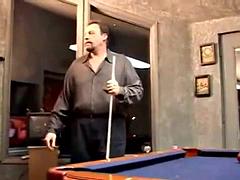 Leie, Blasen, Interrassisch, Pool