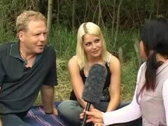 Schönheit, Süss, Kehlenfick, Schwanz, Deutsch, Natürlich, Nippel, Orgasmus