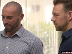 In den arsch, Grosse titten, Gruppe, Masturbation, Milf, Muschi, Rasiert, Spielzeuge