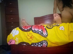 18, Amatör, Avsugning, Par, Söt, Latina