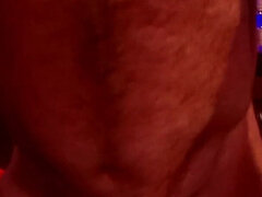 Bábika, Masturbácia, Sólo