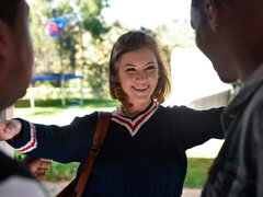 Fekete, Szőke, Cumizás, Kőkemény, Fajok közötti, Két férfi egy nő, Tetkó, Tini