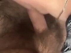 18 años, Semen en la boca, Corridas, Papá, Consolador, Peludo, Tabú, Adolescente