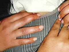 18 jahre, Amerikanisch, Schlafzimmer, Bisexuell, Paar, Freundin, Massage, Nippel