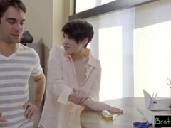 Amateur, Anal, Asiatique, Gros cul, Gros seins, Sucer une bite, Queue, Adolescente