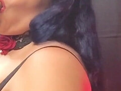 Smoking a Cigar in the Glory Hole