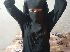 Arabky, Macaté, Pár, Homemade