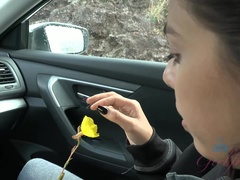 Amatør, Anal, Badeværelse, Brunette, Briller, Latinsk, Pov, Sprøjter