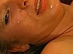 18, 69, 항문, 오랄섹스, 동시 사정, 갱뱅, 청소년, 젖가슴