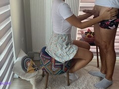 フェラチオ, 自家製, フェラする, トルコ人