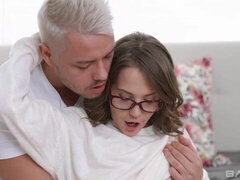 Fuck My Teen Ass 6 - Scene 1