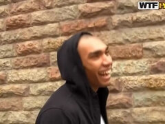 Analny, Blondynka, Twarzowy, Hd, Na wolnym powietrzu, Trójkąt