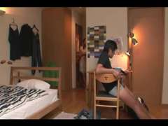 Emiko Koike - Erotic Japanese MUMMY